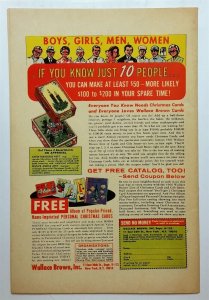 War Heroes #20 (Sep 1966, Charlton) FN/VF   