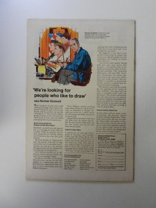 Thor #169 (1969) VF condition