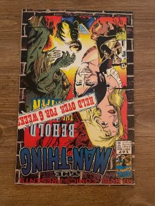 Marvel Comics Presents #167 NM 1st Print Marvel Comic Book Ghost Rider J935