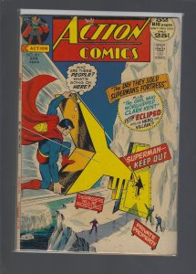 Action Comics #411 (1972)