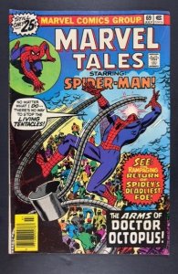 Marvel Tales #69 (1976)