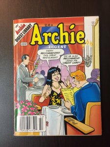 Archie Digest #242