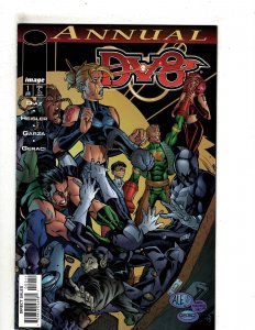 DV8 Annual #1 (1998) SR23