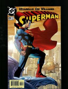 10 Comics Superman 10 204 692 Adventures of Superman 505 0 Superboy 1 +MORE J394