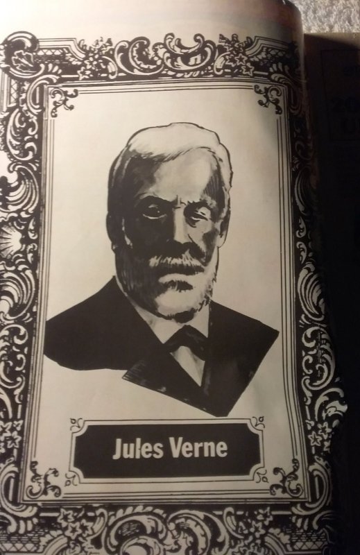 Marvel Classics Comics #4 (1976)