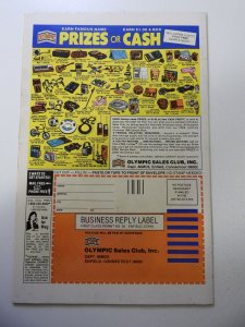 Spider-Woman #30 (1980) VF Condition