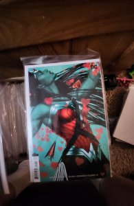 Wonder Woman #70 (2019) Wonder Woman 