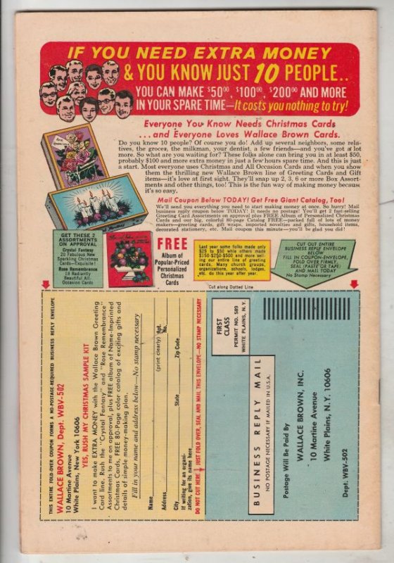 Avengers, The #68 (Sep-69) FN/VF+ High-Grade Avengers