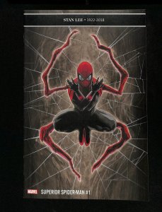 Superior Spider-man #1