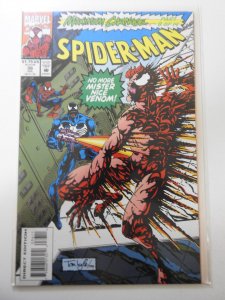 Spider-Man #36 (1993)