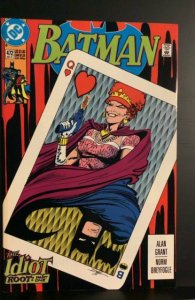 Batman #472 (1991)