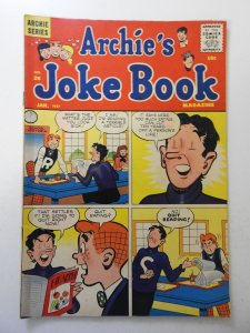 Archie's Joke Book Magazine #26 (1957) FN+ Condition!