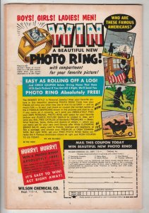 Lois Lane, Superman's Girlfriend  #25 (May-61) VF- High-Grade Superman, Lois ...