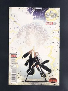 Years of Future Past #2 (2015)