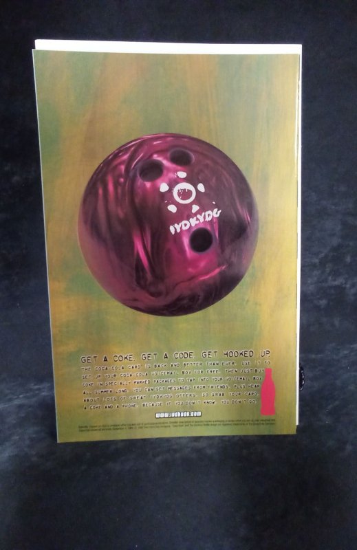 Detective Comics #735 (1999)