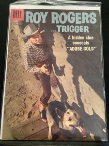 Roy Rogers and Trigger #120