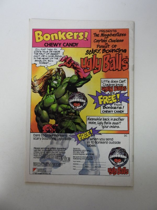 Detective Comics #574 (1987) FN/VF condition