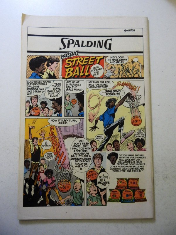 Captain America #211 (1977) FN Condition