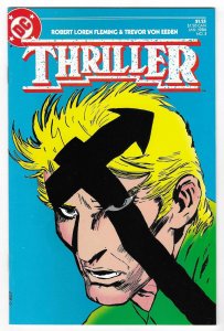 Thriller #3 (1984)