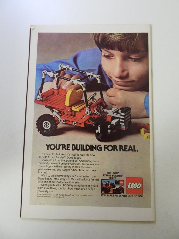 Ghost Rider #74 (1982) VF- condition