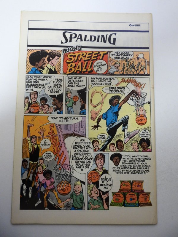 Nova #15 (1977) FN/VF Condition