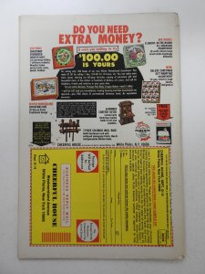 The Demon #11 (1973) Kirby Art! Solid VG Condition!