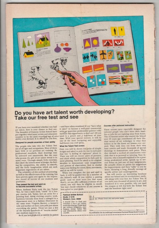 Marvel Tales #25 (Mar-70) VF/NM High-Grade Spider-Man, Thor, Human Torch