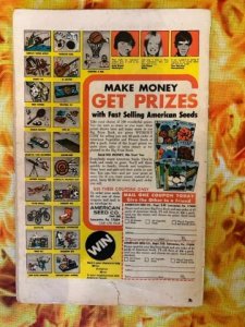 Vault of Evil #19 (1975) - VF-