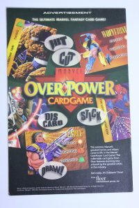 Spider-Man Adventures #10 (1995) Spider-Man FNVF