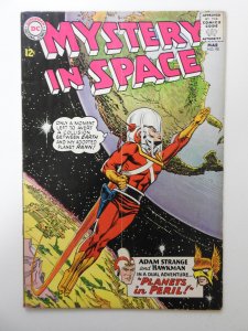 Mystery In Space #90  (1964) GD/VG Condition!