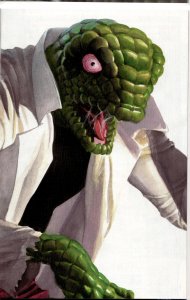 Venom #18 Ross Cover (2023)