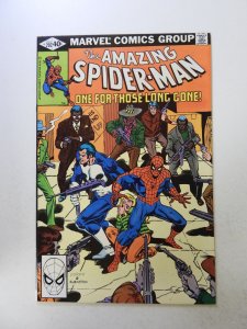 The Amazing Spider-Man #202 Direct Edition (1980) VF+ condition