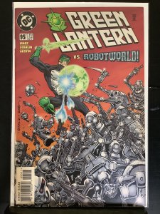 Green Lantern #95 (1998)