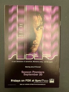 Punisher #13 (1996) - NM