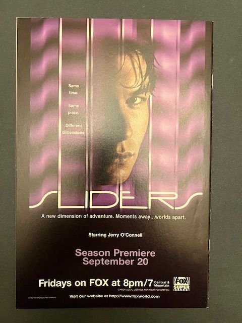 Punisher #13 (1996) - NM