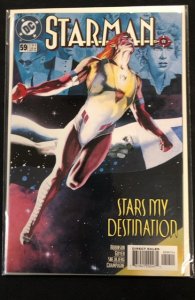 Starman #59 (1999)