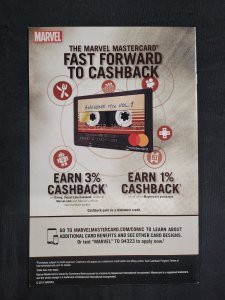 Deadpool Vs Punisher 5PC #1-5 - Complete Series (9.0/9.2) 2017