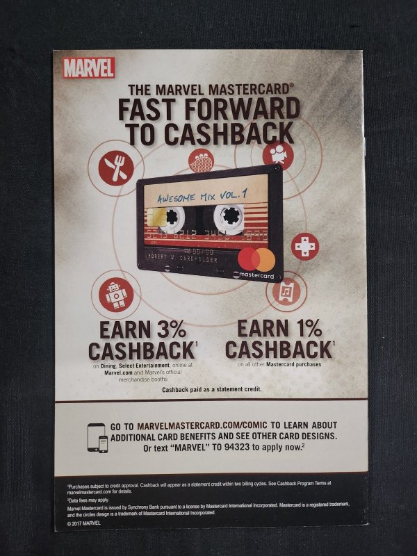 Deadpool Vs Punisher 5PC #1-5 - Complete Series (9.0/9.2) 2017