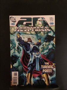 Countdown #26 (2007) Countdown