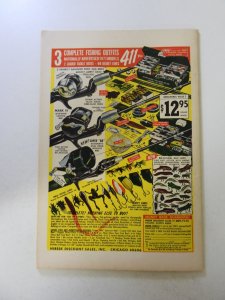 Girls' Love Stories #170 (1972) VF condition