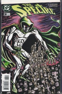 The Spectre #38 (1996) The Spectre
