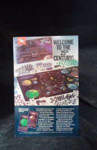 Firestorm, the Nuclear Man #79 (1988)