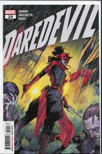 Daredevil #29 (2021) Daredevil