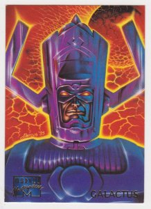 1995 Marvel Masterpieces #32 Galactus
