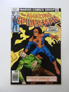 The Amazing Spider-Man #176 (1978) VF condition