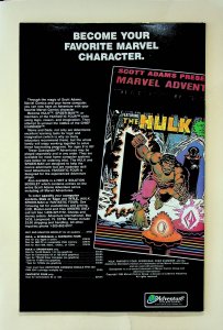 Avengers #267 (May 1986, Marvel) - Fine+