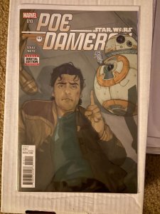 Poe Dameron #10 (2017)