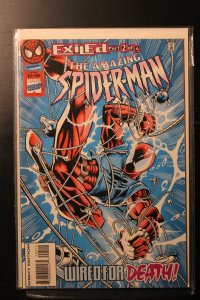 The Amazing Spider-Man #405 (1995)