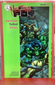 Melting Pot #1 (1993)