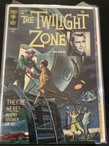 Four Color #1288 (1962)